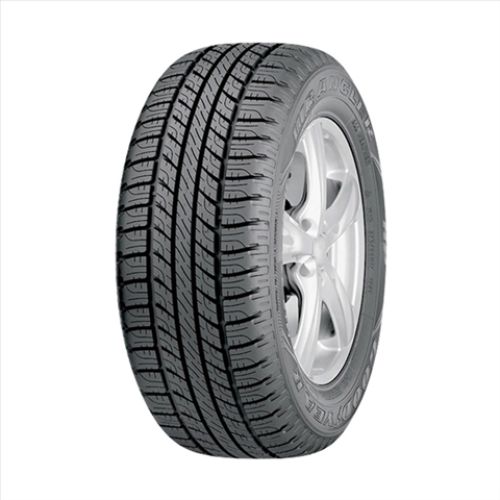 GOODYEAR WRANGLER HP ALL WEATHER 255/55R19 111V