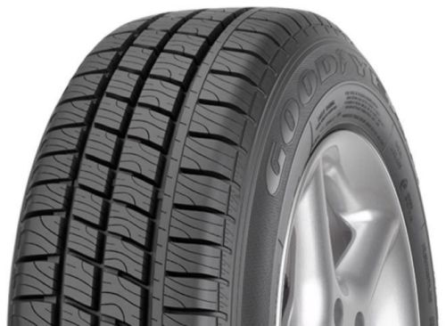 GOODYEAR CARGO VECTOR 2 215/60R17C 109T