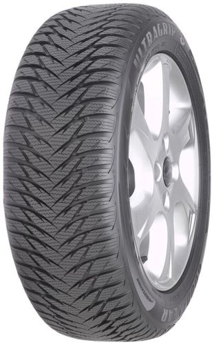 GOODYEAR ULTRA GRIP 8 2022 195/55R16 87H *