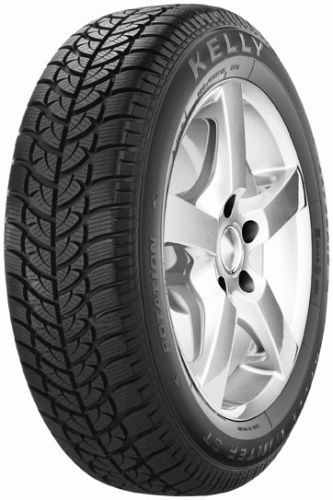 KELLY KELLY WINTER ST 185/60R14 82T