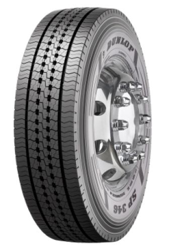 DUNLOP SP346 385/65R22.5 160K