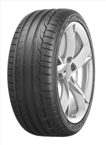 DUNLOP SPORT MAXX RT 235/40R19 96Y MFS