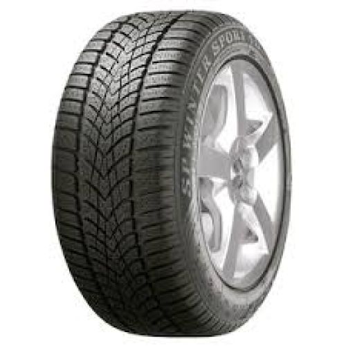 DUNLOP WINTER SPORT 4D N0 265/45R20 104V