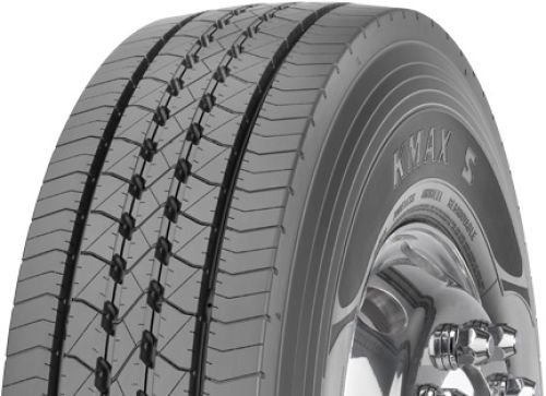 GOODYEAR KMAX S 285/70R19.5 146L