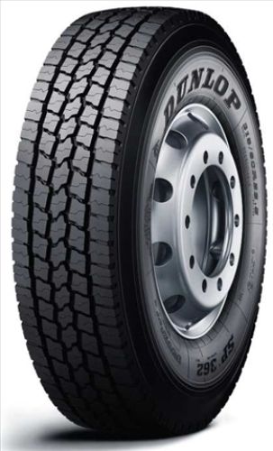 DUNLOP SP362 295/80R22.5 152L