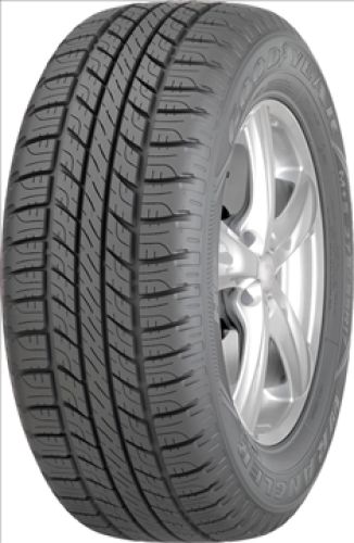 GOODYEAR WRLHPAW 235/60R18 107V