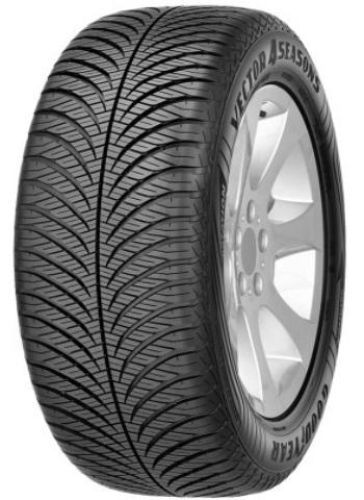 GOODYEAR VEC 4SEASONS G2 OPEL 185/65R15 88T