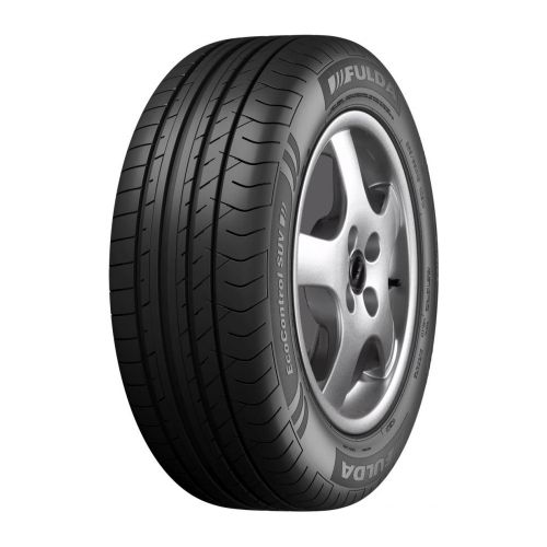 FULDA ECOCONTROL SUV 255/50R19 107W