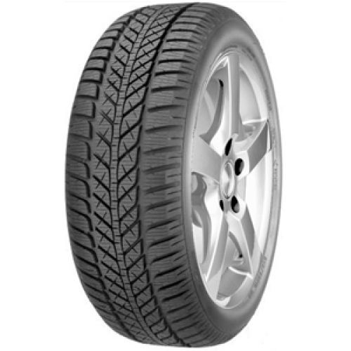 FULDA KRISTALL CONTROL HP 2 215/65R15 96H