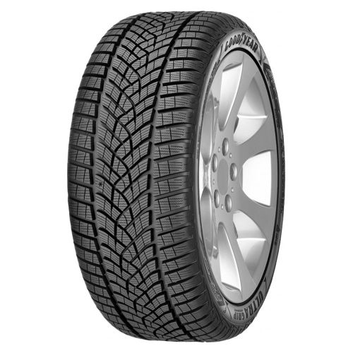 GOODYEAR UG Performance G1 255/55R18 109V XL