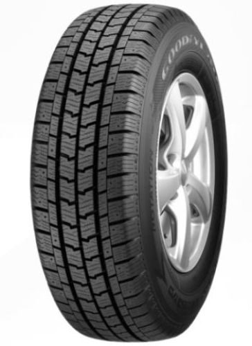 GOODYEAR CARGO UG-2 195/65R16C 104T