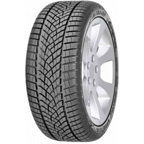 GOODYEAR UG Performance G1 235/45R17 97V XL