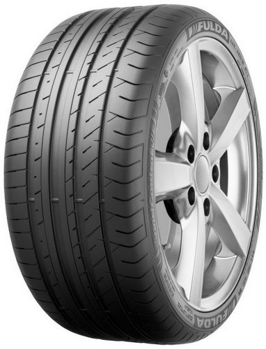 FULDA Sportcontrol 2 225/55R17 101Y XL FP