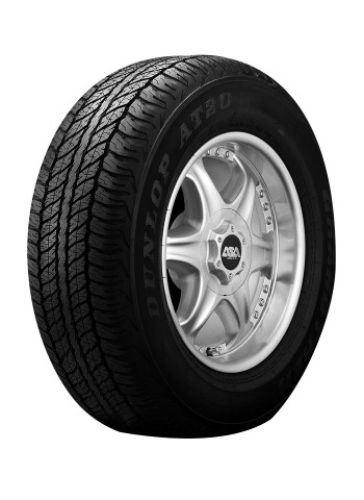 DUNLOP AT20 GRANDTREK 265/65R17 112S