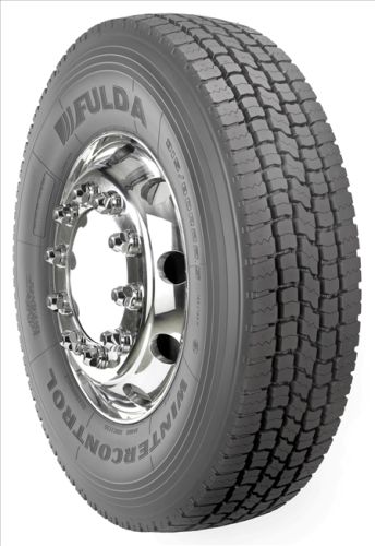 FULDA WINTERCONTROL 295/80R22.5 152L