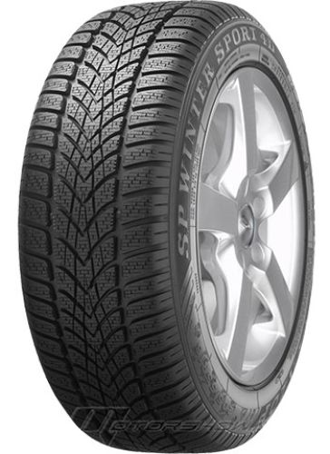 DUNLOP SP WIN 4D RO1 NST 285/30R21 100W