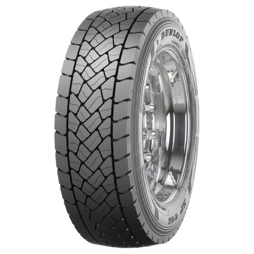 DUNLOP SP446 245/70R19.5 136M