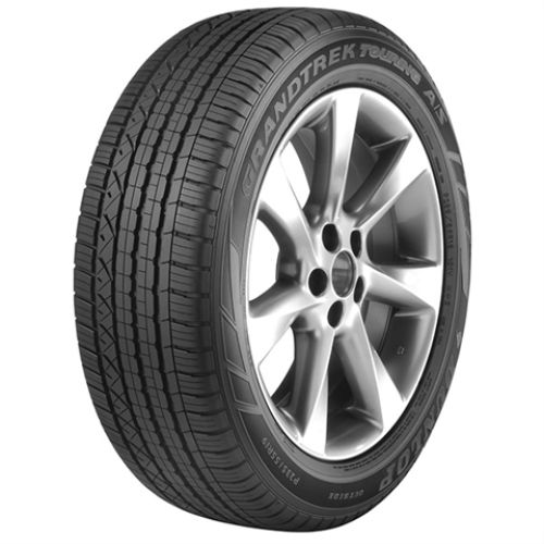 DUNLOP GRANDTREK TOURING A/S 235/60R18 103H