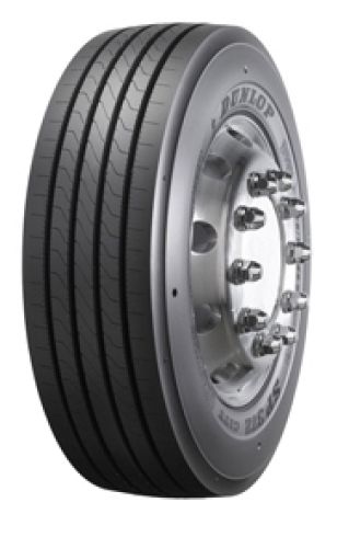 DUNLOP SP372 CITY 275/70R22.5 148J