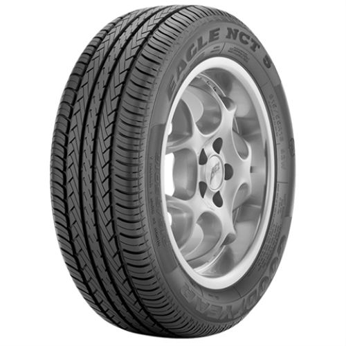 GOODYEAR EAGLE NCT5 285/45R21 109W