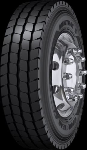 GOODYEAR OMNITRAC S HD 13R22.5 147K