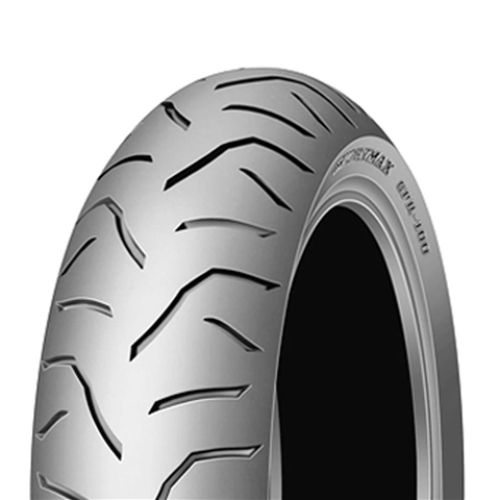 DUNLOP GPR-100 160/60R15 67H