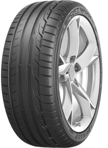 DUNLOP SPORT MAXX RT 225/45R18 95Y