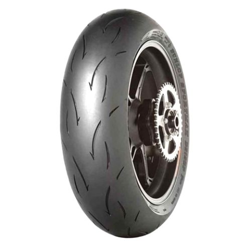 DUNLOP RACER D212 190/55R17 75W