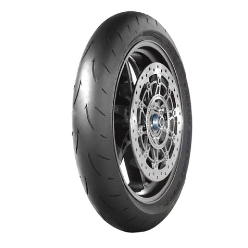 DUNLOP RACER D212 120/70R17 58W