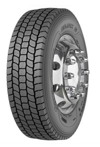 SAVA ORJAK 5 315/80R22.5 156L