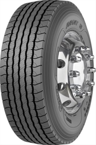 SAVA AVANT 5 315/80R22.5 156L