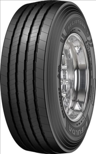 FULDA REGIOTONN 3 385/55R22.5 160L