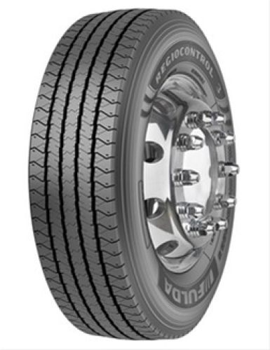 FULDA REGIOCONTROL 3 HL 355/50R22.5 156