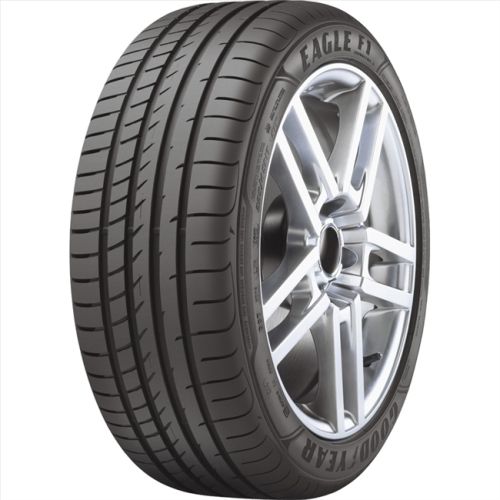 GOODYEAR EAGLE F1 ASYMMETRIC 2 235/40R19 92Y