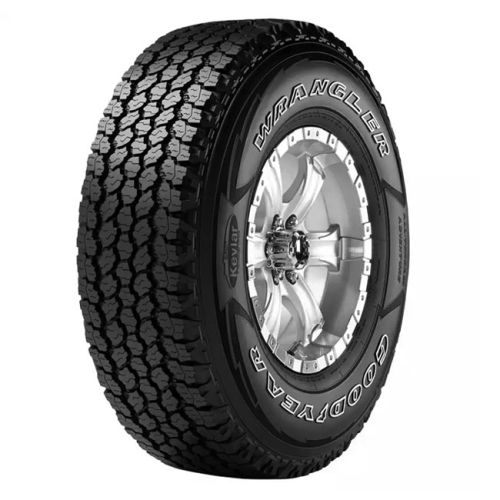 GOODYEAR WRANGLER ALL-TERRAIN ADVENTURE 215/70R16 104T