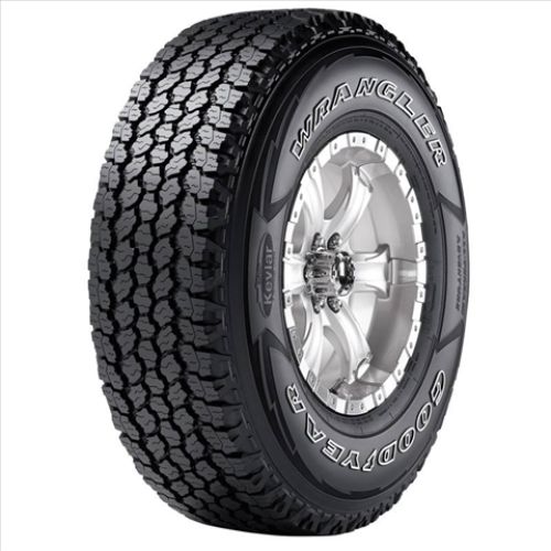 GOODYEAR WRLATADV 245/75R16 114Q