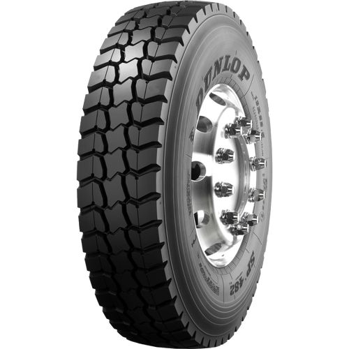 DUNLOP SP482 315/80R22.5 156K