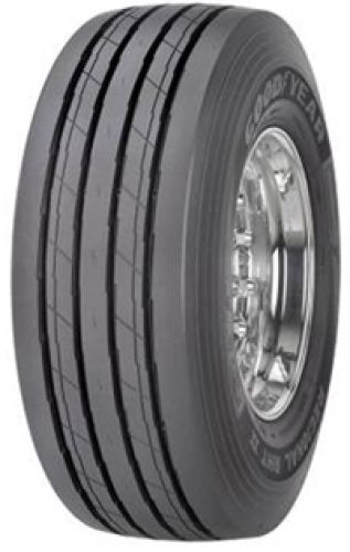 GOODYEAR REGIONAL RHT II 9.5R17.5 143J