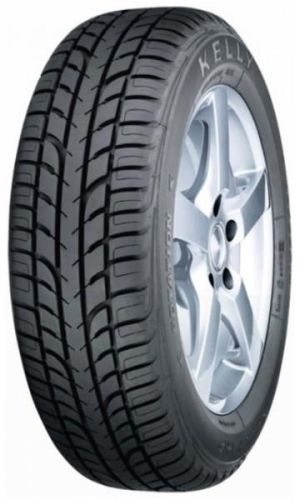 KELLY UHP - made by GoodYear 205/50R17 93W