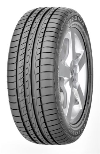 DEBICA PRESTO UHP 225/55R16 95W