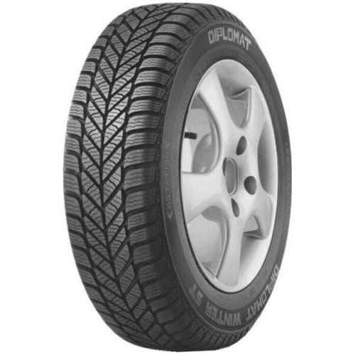 DIPLOMAT MADE BY GOODYEAR WINTER ST 155/70R13 75T