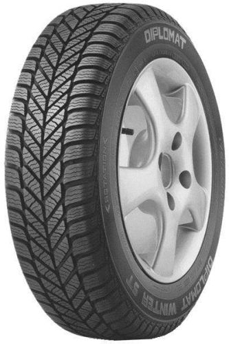 DIPLOMAT MADE BY GOODYEAR WINTER ST 185/65R15 88T