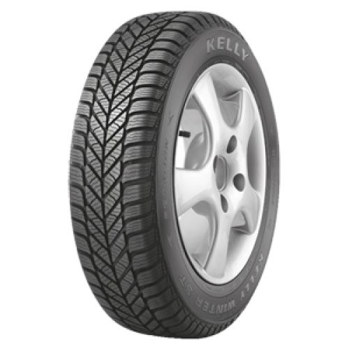 KELLY WinterST - made by GoodYear 205/65R15 94T