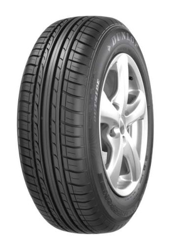 DUNLOP FASTRESPONSE 215/65R16 98H