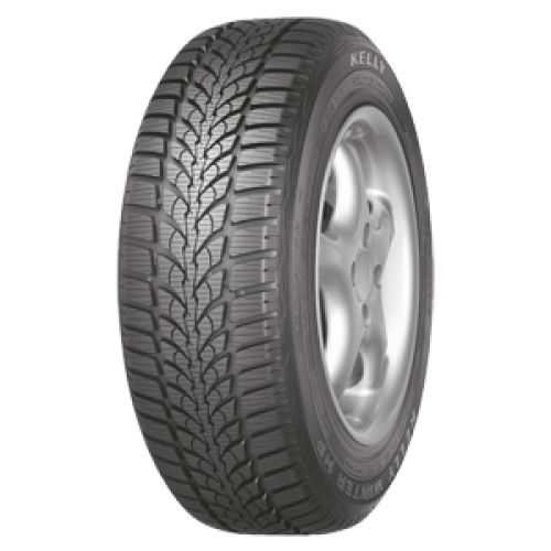 KELLY WinterHP - made by GoodYear 195/65R15 91H