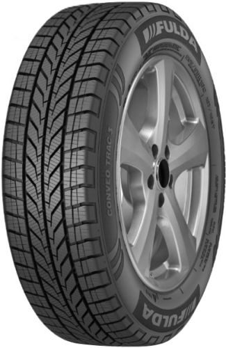 FULDA CONVEO TRAC 3 225/75R16C 121R