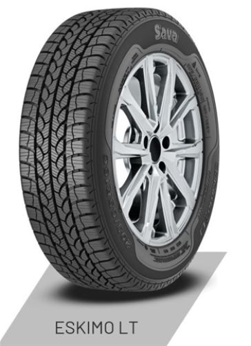 SAVA ESKIMOLT 215/75R16C 116R