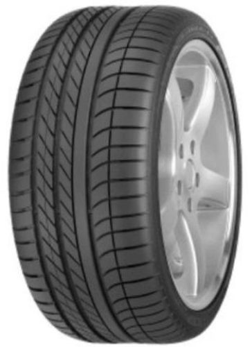 GOODYEAR EAGLE F1 ASYMMETRIC SUV 275/45R21 110W