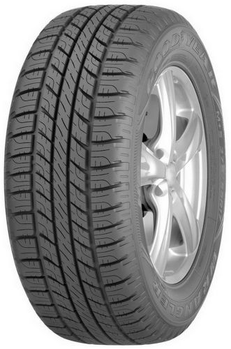 GOODYEAR Wrangler hp all weather 275/55R17 109V