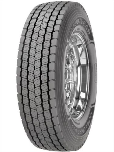 GOODYEAR ULTRA GRIP COACH 295/80R22.5 154M